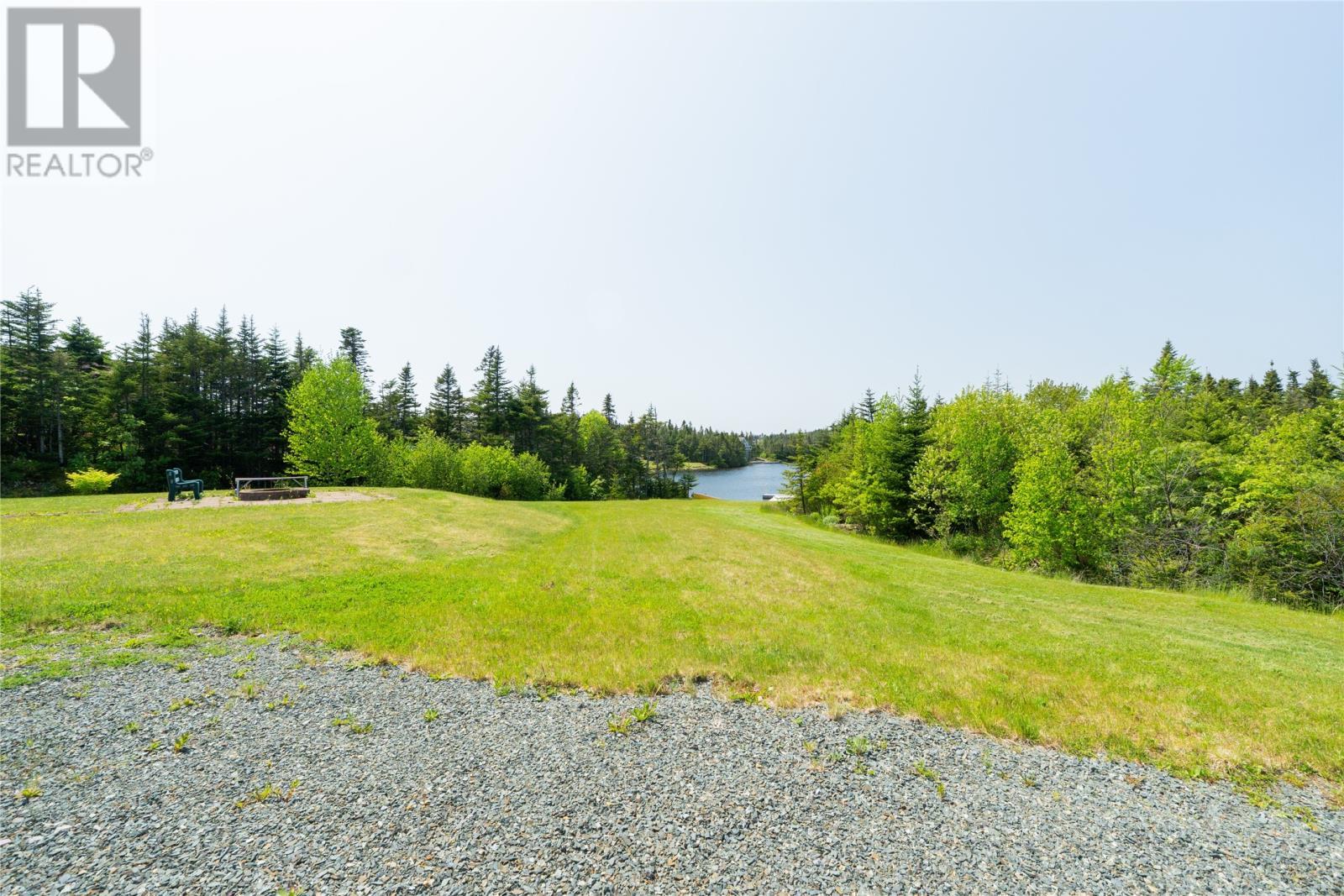 15 Amber Drive, Whitbourne, NL - Outdoor With View