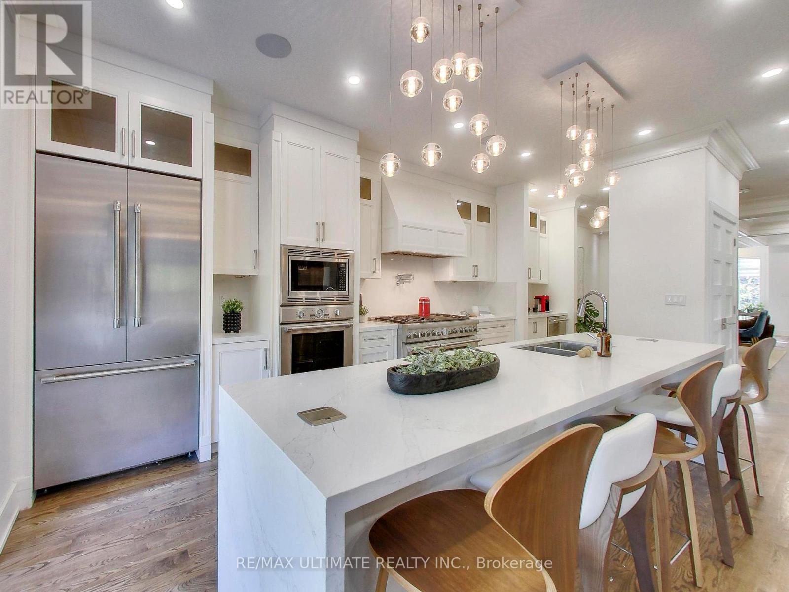 35 Fleming Crescent, Toronto, ON - Indoor