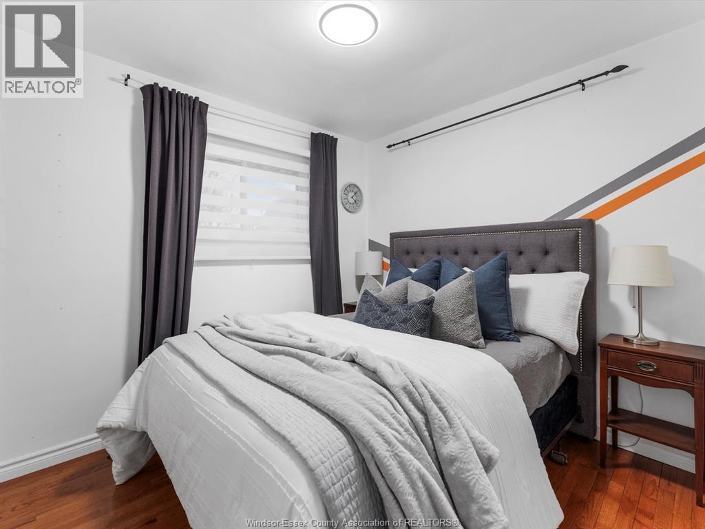 3438 Manning, Tecumseh, ON - Indoor Photo Showing Bedroom