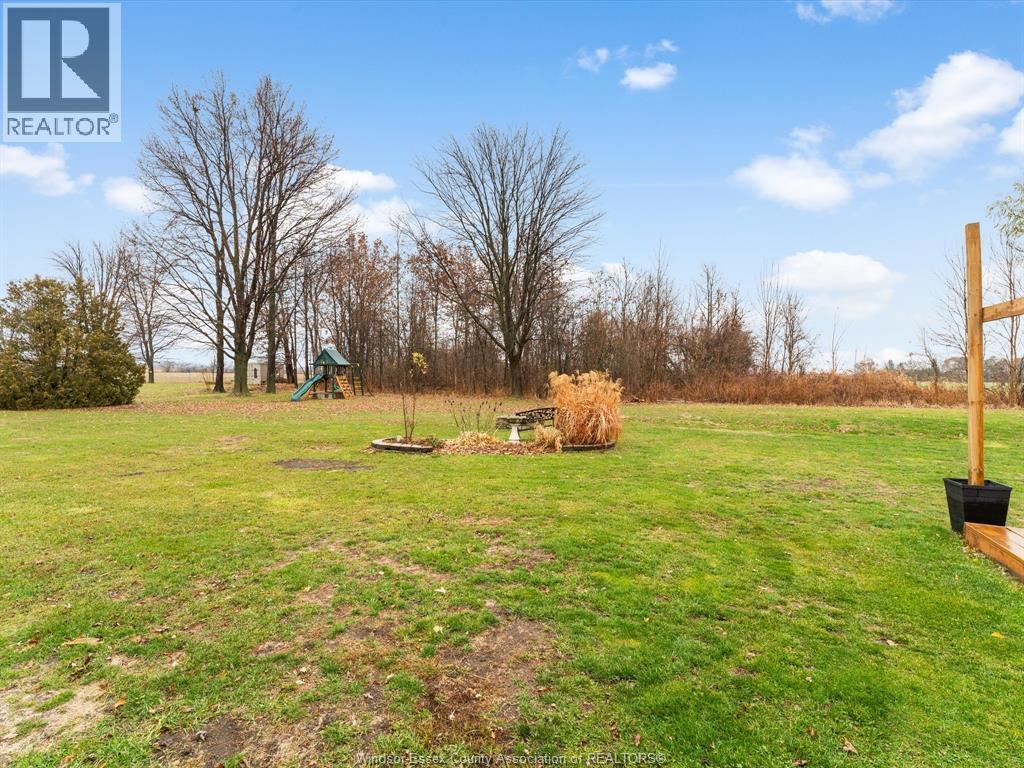 3438 Manning, Tecumseh, ON - Outdoor With View