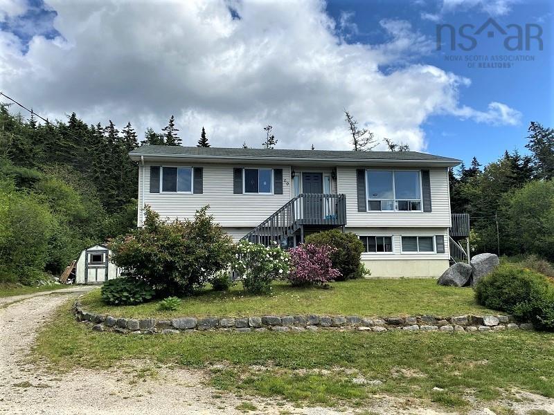 69 Old Post Road, Barrington, NS