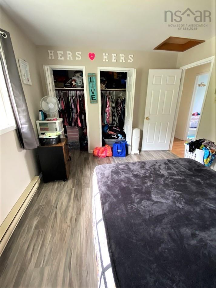 69 Old Post Road, Barrington, NS