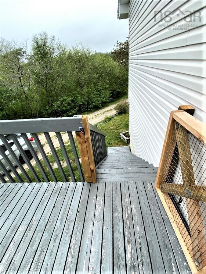 69 Old Post Road, Barrington, NS