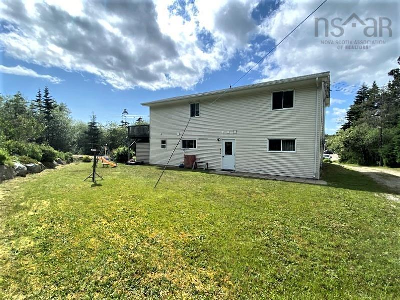 69 Old Post Road, Barrington, NS