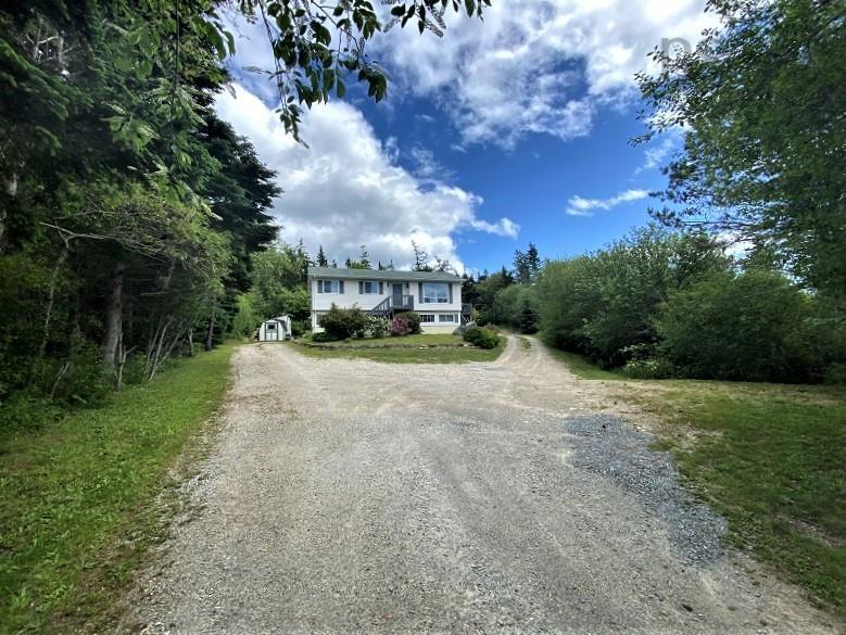 69 Old Post Road, Barrington, NS