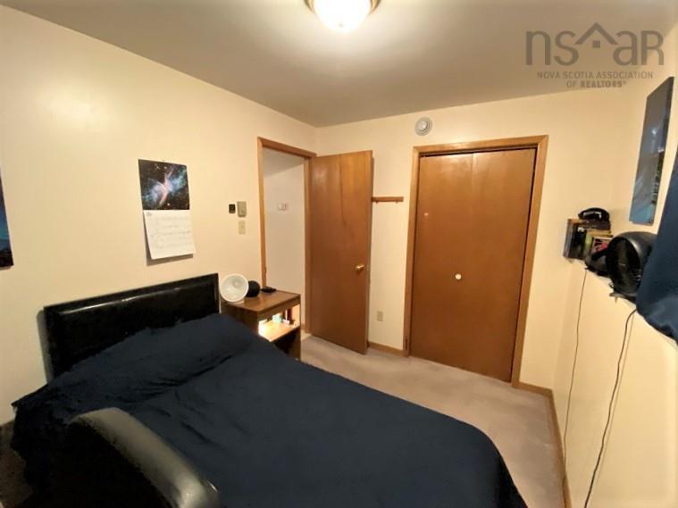 69 Old Post Road, Barrington, NS