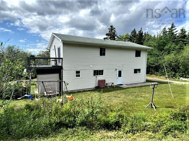 69 Old Post Road, Barrington, NS