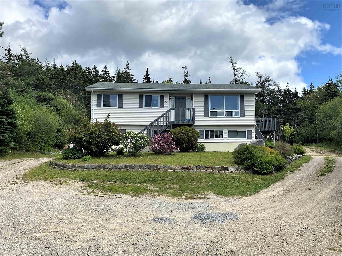69 Old Post Road, Barrington, NS