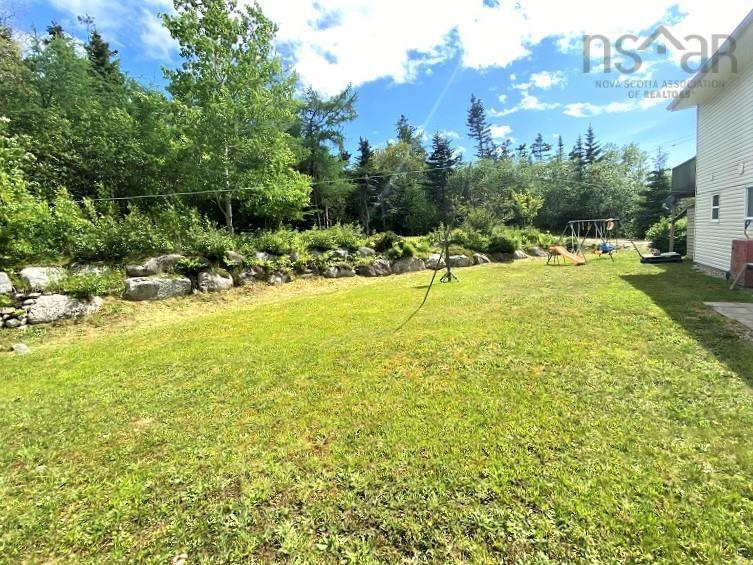 69 Old Post Road, Barrington, NS