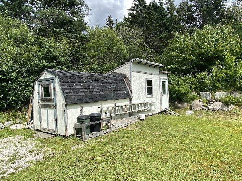 69 Old Post Road, Barrington, NS