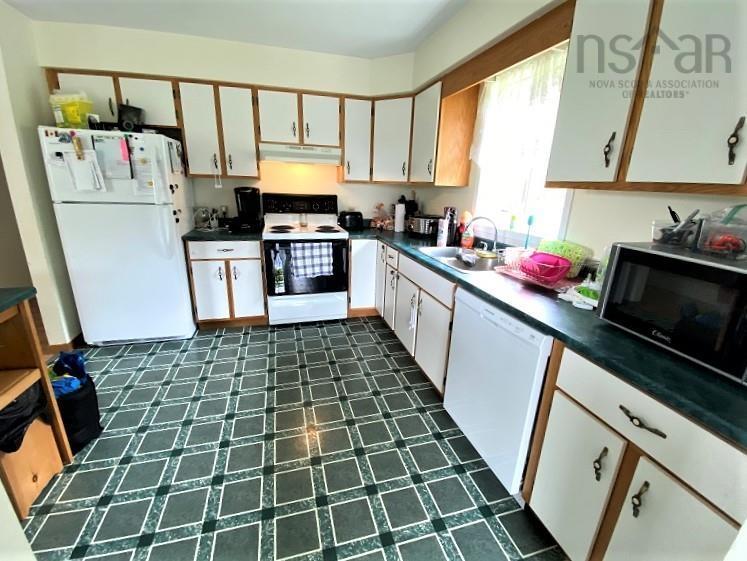 69 Old Post Road, Barrington, NS