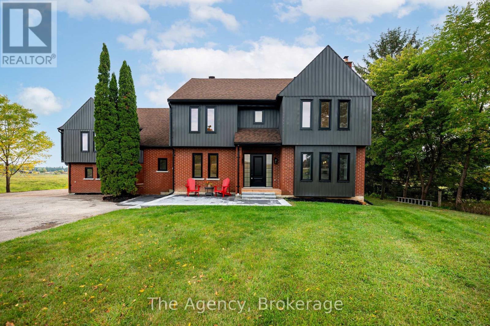 14582 Chinguacousy Road, Caledon, ON - Outdoor