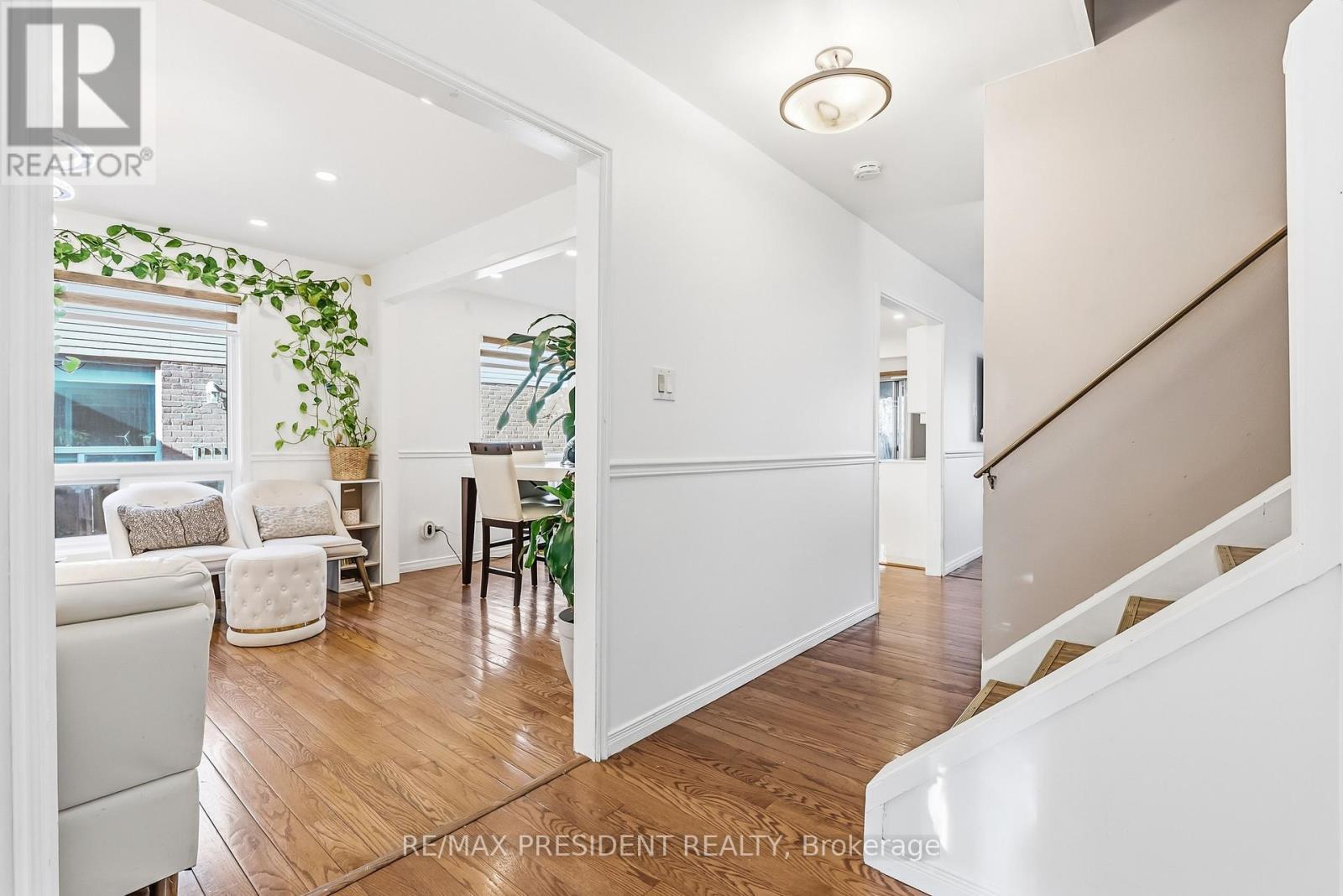 6593 Edenwood Drive, Mississauga, ON - Indoor Photo Showing Other Room