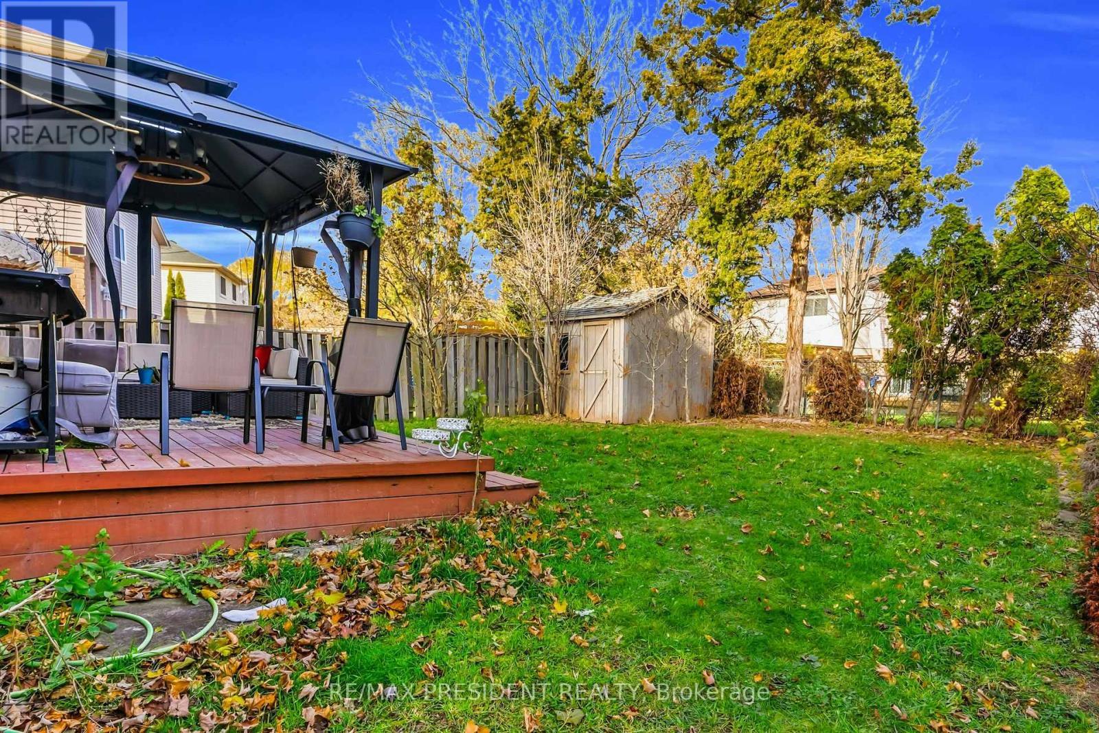 6593 Edenwood Drive, Mississauga, ON - Outdoor