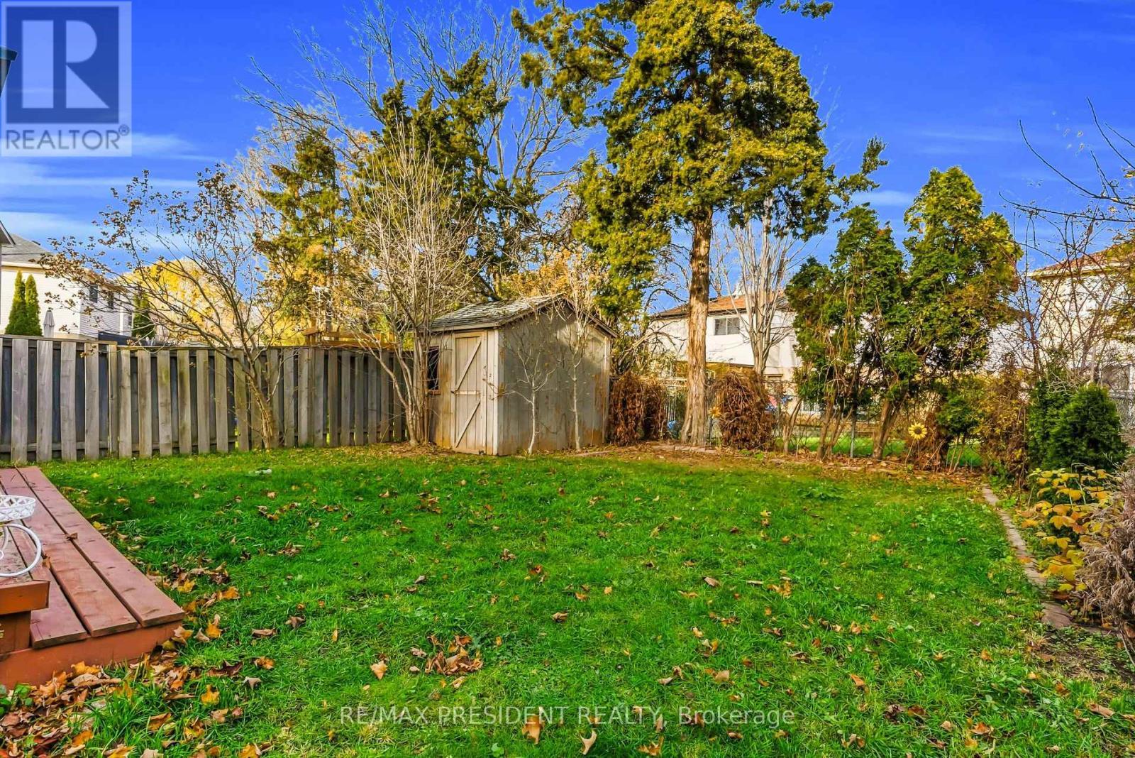 6593 Edenwood Drive, Mississauga, ON - Outdoor