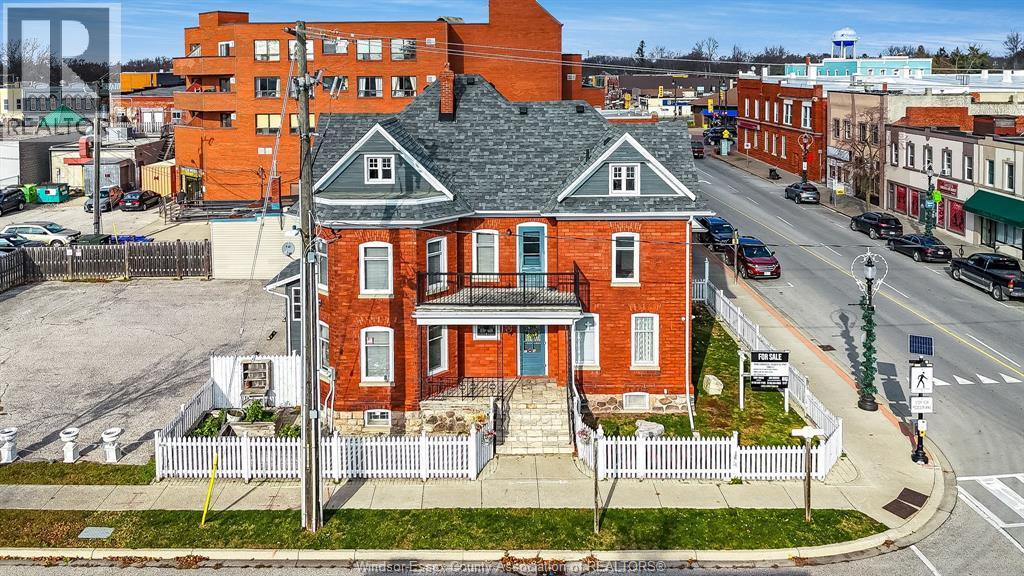 20 Division Street South, Kingsville, ON