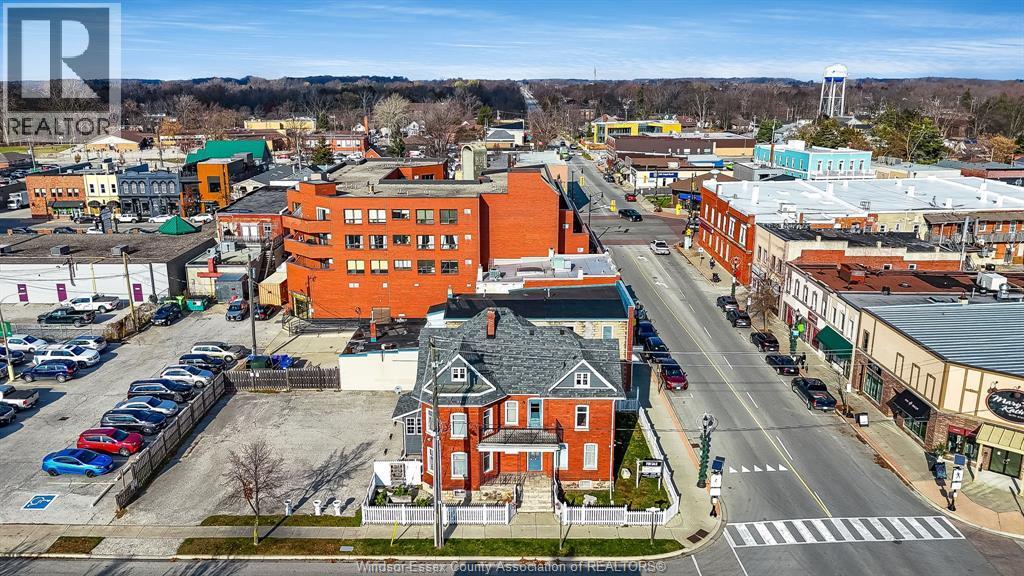 20 Division Street South, Kingsville, ON