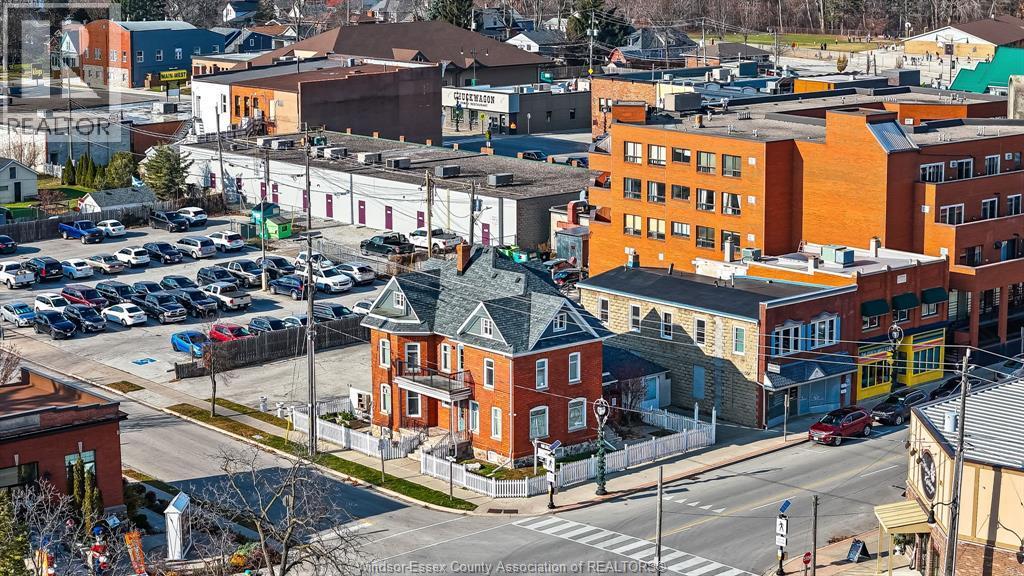 20 Division Street South, Kingsville, ON