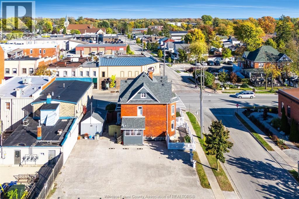 20 Division Street South, Kingsville, ON