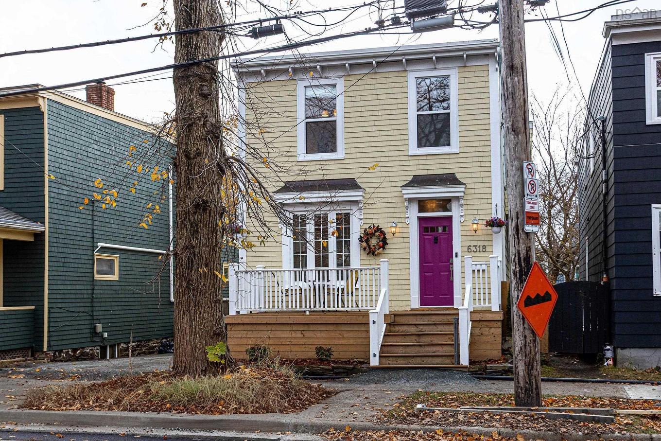 6318 Lawrence Street, Halifax, NS