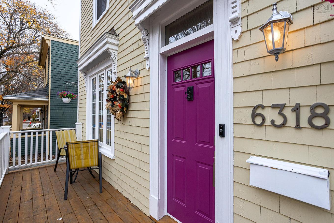 6318 Lawrence Street, Halifax, NS