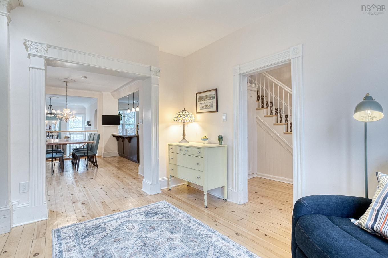 6318 Lawrence Street, Halifax, NS