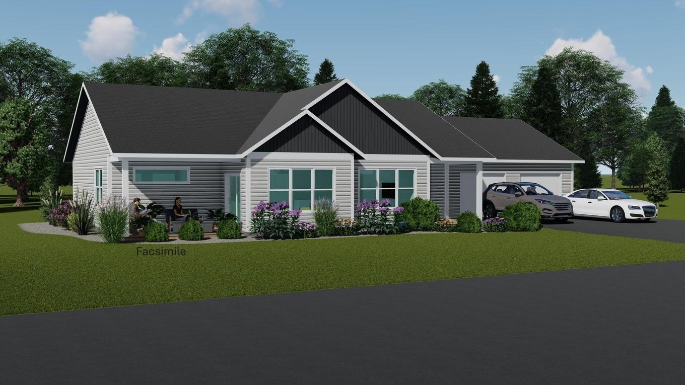 217 Shady Acres Drive, Brackley Point, PE