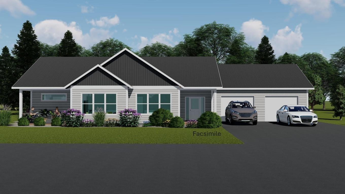 217 Shady Acres Drive, Brackley Point, PE