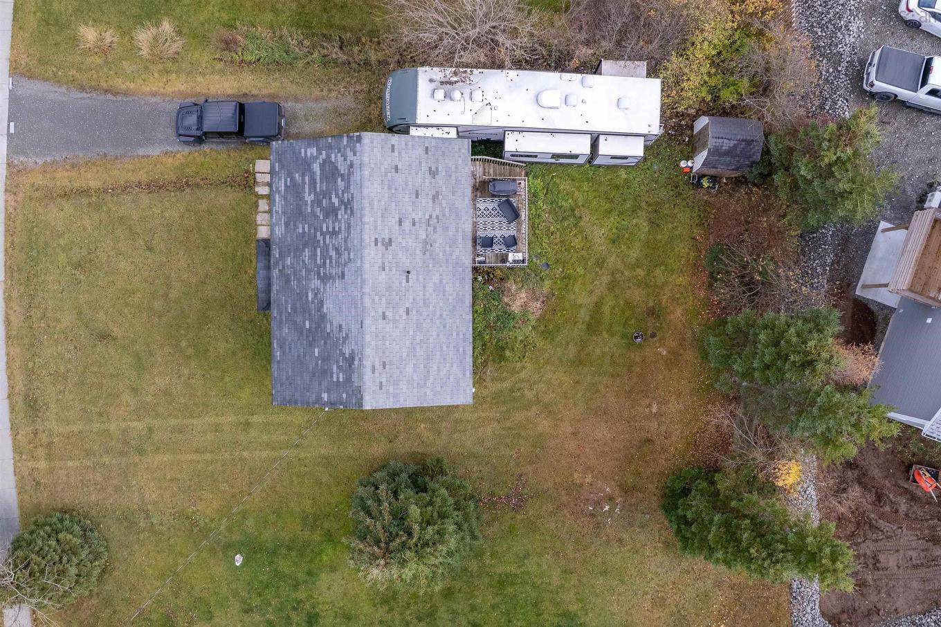 967 Westmount Road, Sydney, NS