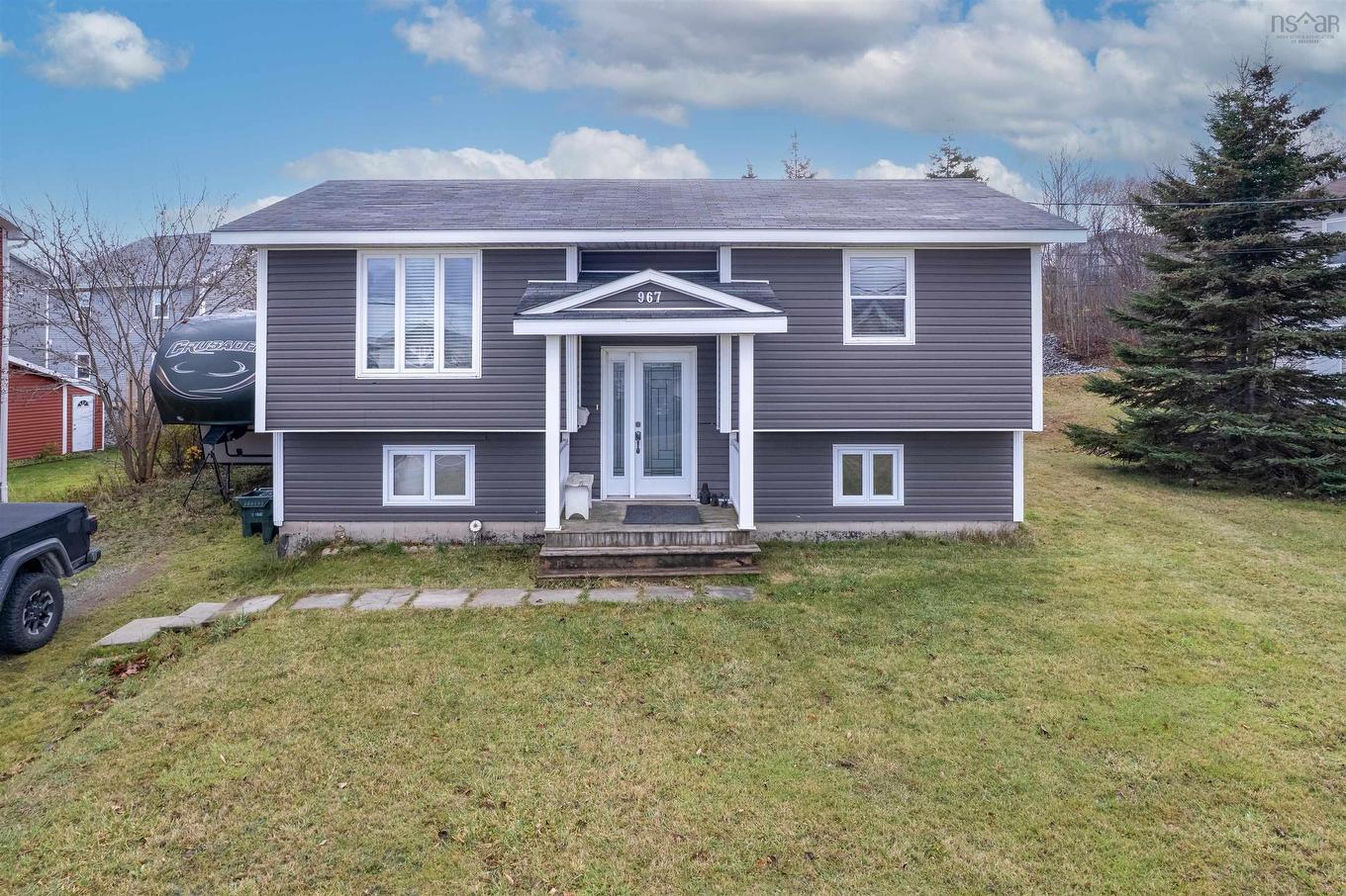 967 Westmount Road, Sydney, NS