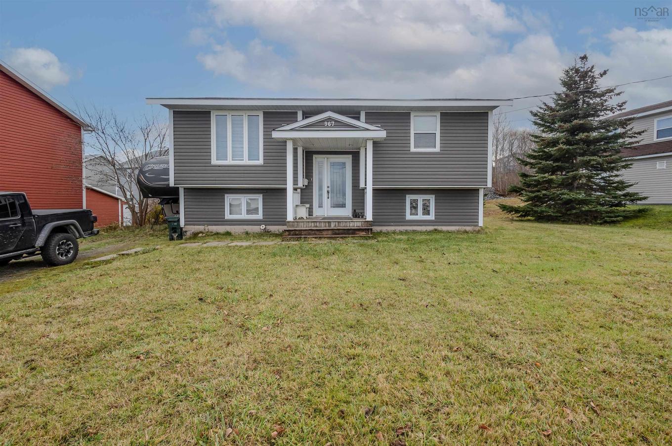 967 Westmount Road, Sydney, NS