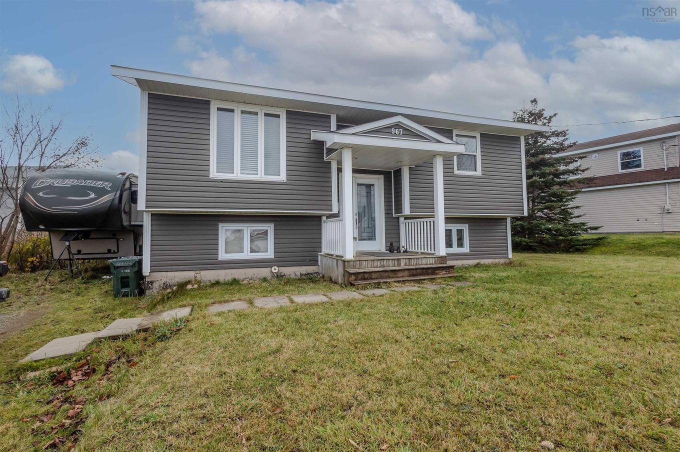 967 Westmount Road, Sydney, NS