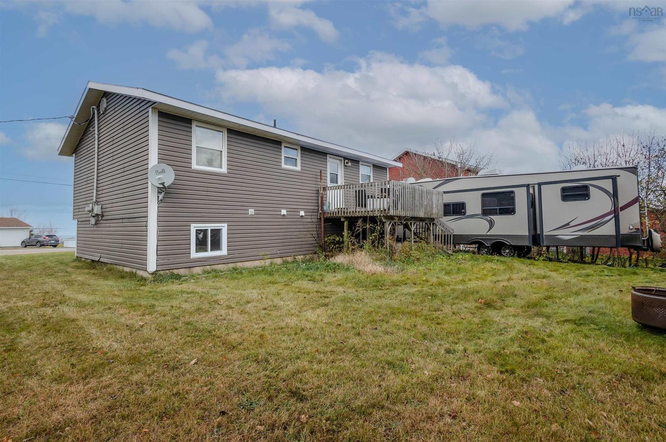 967 Westmount Road, Sydney, NS