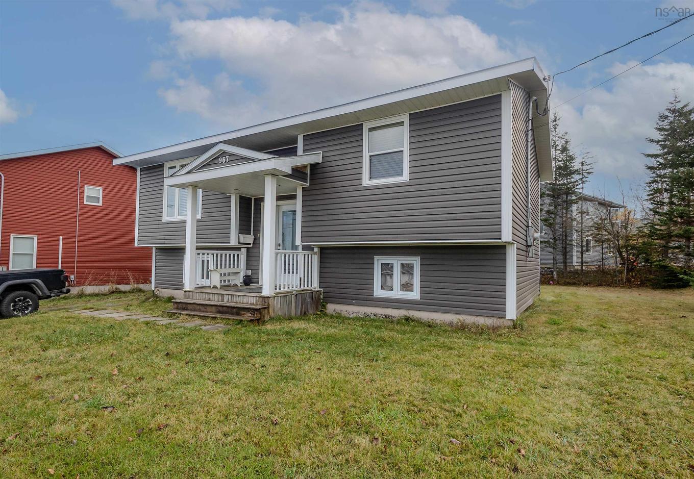 967 Westmount Road, Sydney, NS