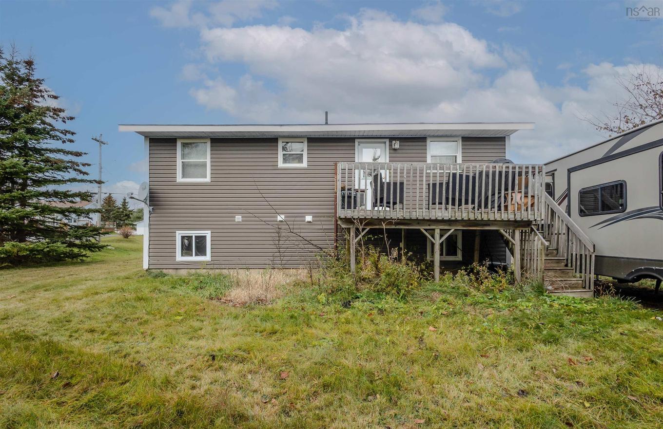967 Westmount Road, Sydney, NS