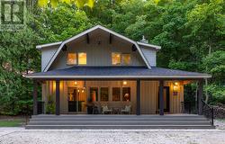 131 KITZBUHL CRESCENT Blue Mountains, ON L9Y 0S5