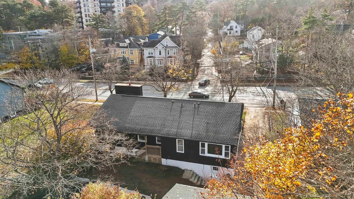 2795 Joseph Howe Drive, Halifax, NS