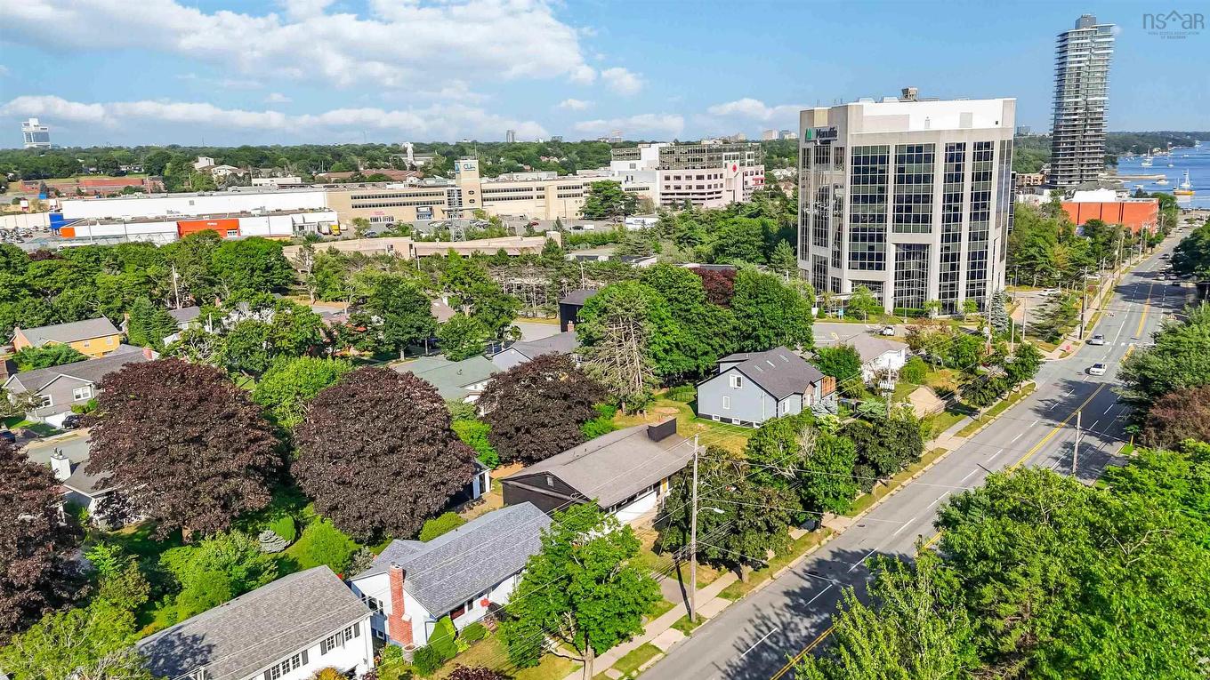 2795 Joseph Howe Drive, Halifax, NS