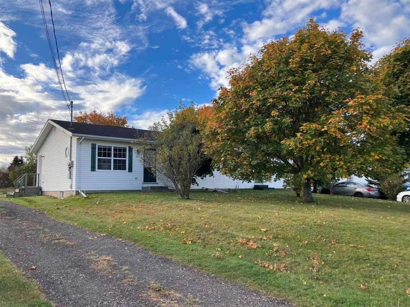 16-18 Kingston Road, North River, PE