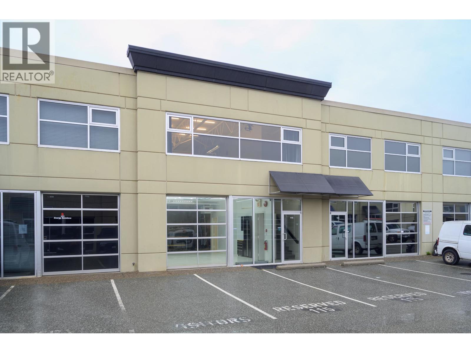 115 12500 Horseshoe Way, Richmond, BC