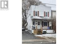 302 MCCONNELL AVENUE Cornwall, ON K6H 4L5