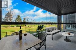 Virtually Staged- Balcony -