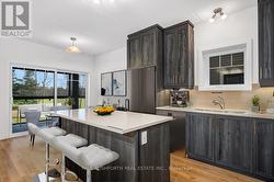 Virtually Staged-Kitchen -
