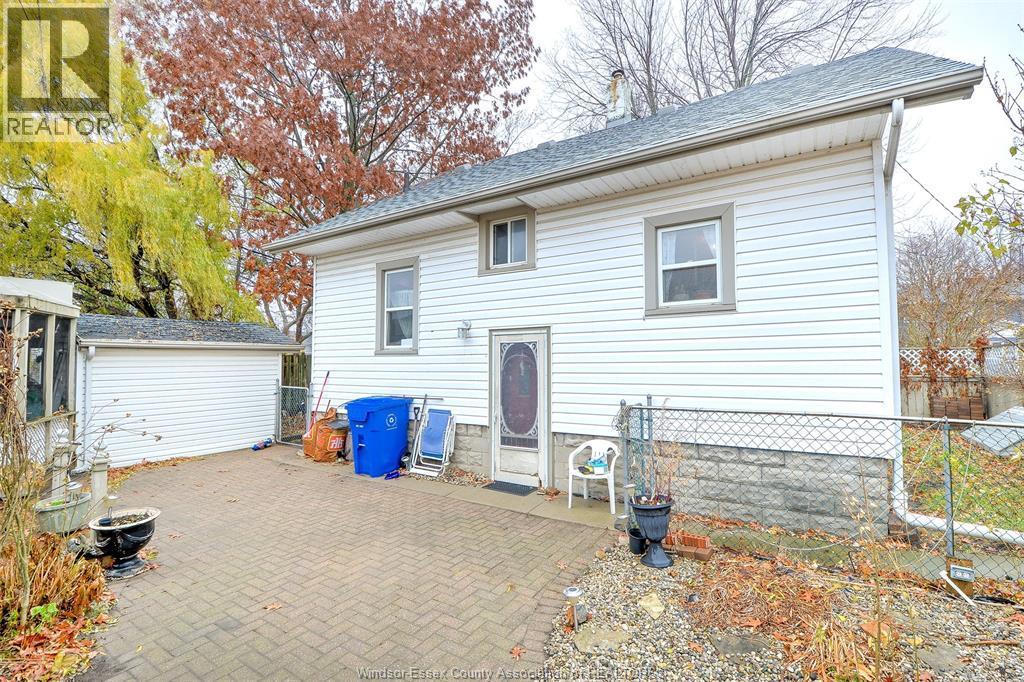 18 Montgomery, Leamington, ON - Outdoor With Exterior