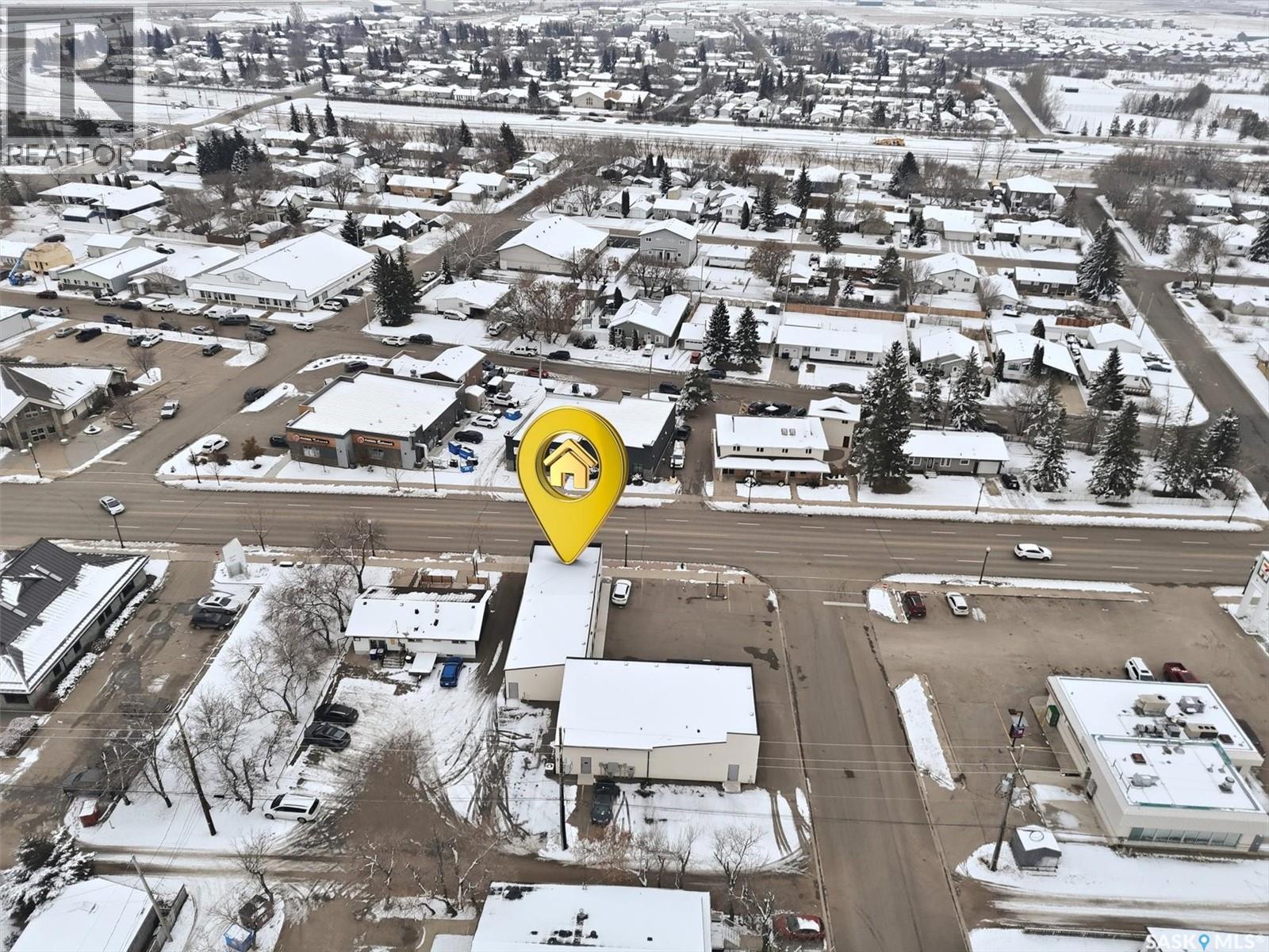 4 212 Central Street W, Warman, SK