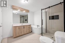 4 Piece Bathroom -