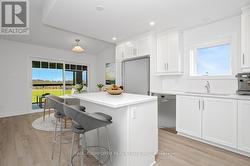 Virtually Staged-Kitchen -