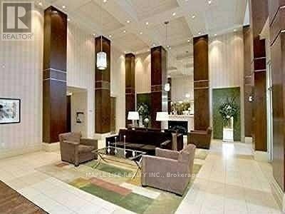 1604 - 1 Rean Drive, Toronto, ON - Indoor Photo Showing Other Room