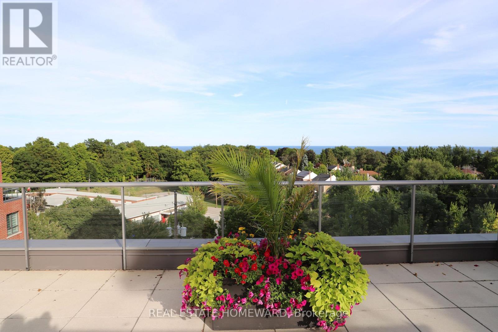 926 - 22 East Haven Drive, Toronto, ON - Outdoor With View