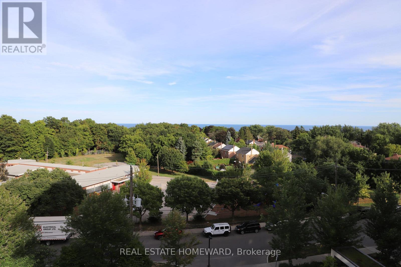 926 - 22 East Haven Drive, Toronto, ON - Outdoor With View